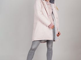 Парка Nordski Rose W