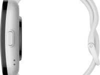 Умные часы Amazfit Bip 5 A2215 Белые