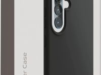 Клип-кейс VLP Aster Case для Samsung Galaxy A56 Black