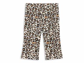 Брюки для маленькой девочки