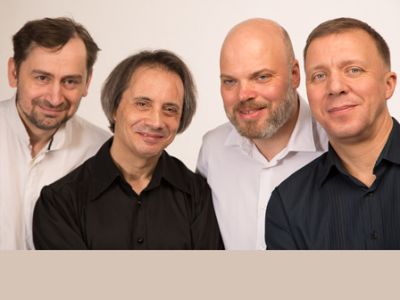 Пьяццолла Ансамбль &quot;Remolino&quot;