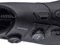 Велотуфли Shimano SH-RC701 (черный 47 - 298 мм)