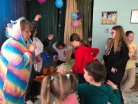 Дом культуры д. Ивакино