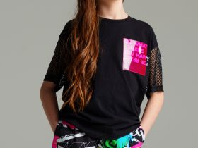 Шорты трикотажные для девочек, 2 шт в комплекте