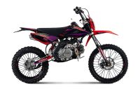 Питбайк TMBK Pitster SP2 150 Biggy