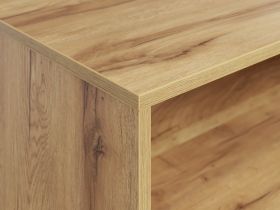 Стеллаж Рошаль 86x190 Ротанг