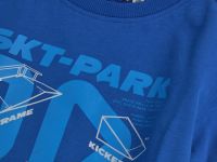 Лонгслив для мальчика