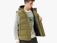 Мужской жилет Lacoste