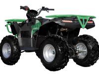 Квадроцикл SHARMAX Luxe 250 (2024)