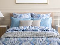 Постельное белье Bolzano (на резинке)