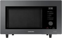 Микроволновая печь Samsung с конвекцией MC32DB7746KCBW 32 л насыщенный серый