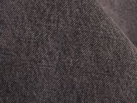 Широкие джинсы Wide Leg для девочек, Серый