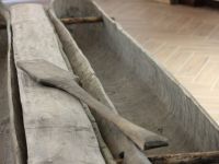 Музей археологии г. Череповца