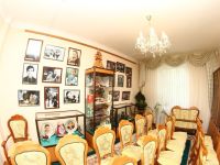 Мемориальный музей-квартира народного артиста СССР Г. Ф. Пономаренко