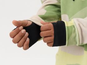 Джемпер Remington Soft Velvet Light Green