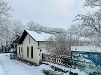 Культурный центр им. Л. Н. Толстого г. Железноводска