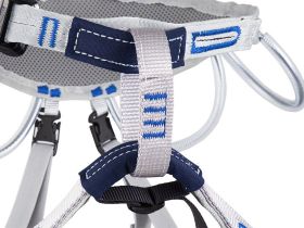 *Альпинистская беседка "Neon"