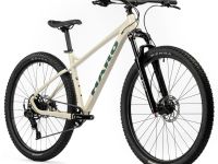 Горный велосипед Haro Double Peak 29 Trail Air, год 2025, цвет Черный, ростовка 18