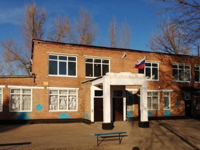 Дом культуры Божковского сельского поселения