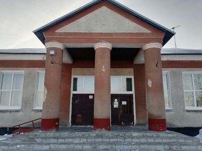 Новоярковский сельский дом культуры