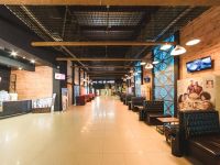 Кинотеатр «Три пингвина»