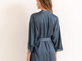 Халат Alisma, ниагара