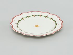 Тарелка Charming Time I