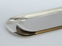 Блюдо Сильветро/Silvetro II