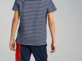 Шорты трикотажные для мальчика, 2 шт. в комплекте