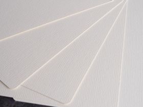 Набор открыток Малевичъ "Waterfall" А6 20 л 300 г, 100% целлюлоза, мелкое зерно