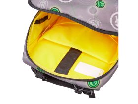 Ninjago 20238-2501 Рюкзак Optimo Ninjago Elemental Master of Energy, с сумкой для обуви