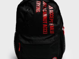 Рюкзак текстильный для мальчиков