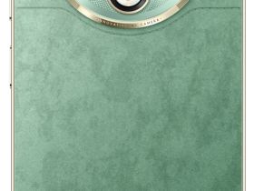 Смартфон TECNO Spark 30 8/256 ГБ Зелёный