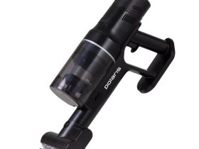 Беспроводной пылесос Polaris PVCS 4010 FusionPRO
