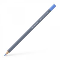 Карандаш акварельный Faber-Castell "Goldfaber Aqua" цвет 140 светлый ультрамарин