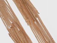 Каффы, Золотой