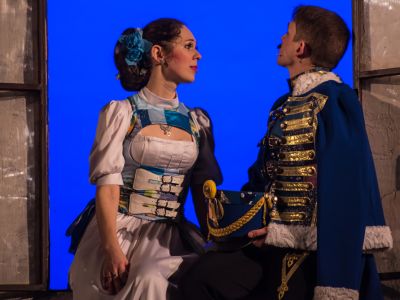 Билеты на Женские хитрости, или Как соблазнить мужчину (Музыкальный театр) / Театр | Афиша | ИнфоТаймс