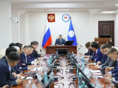 В Якутске отмечен рост заболеваемости гриппом и ОРВИ