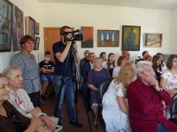 Музейно-выставочный центр «Дом Гумилевых»