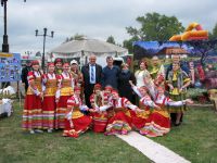 Центр культуры и досуга Дичнянского сельсовета