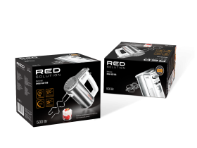 Миксер RED SOLUTION RHM-M2108