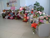 Кармальский сельский дом культуры