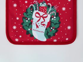 Комплект кухонный Венок/Wreath