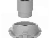 Термос Xiaomi Mijia Thermos Cup Spring Cover Version 2 480ml (MJTGB01PL) (синий)