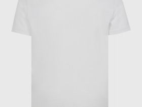 Футболка для мальчиков, Белый