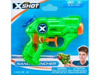 5643X Водный бластер ZURU X-Shot Water Nano Drencher