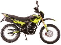 Мотоцикл кроссовый эндуро ROLIZ Sport 005 LITE