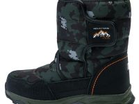 Сапоги для мальчиков