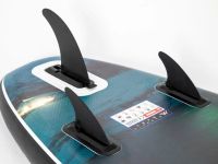 Надувная доска для SUP-бординга MERMAID MARY Adventurer Aurora 10'6''