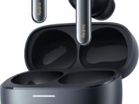 Наушники Xiaomi Redmi Buds 6 Pro Black